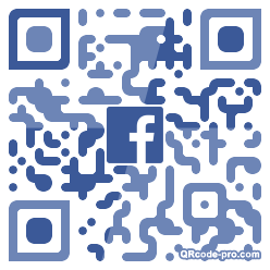 QR Code Design 3mvx0