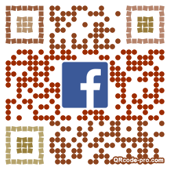 QR Code Design 3mxu0