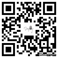 Designo del Codice QR 3myJ0