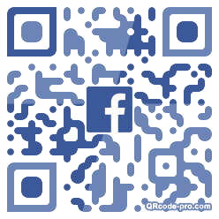 QR Code Design 3mzF0