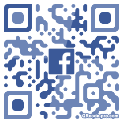 QR Code Design 3mzI0