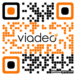 QR Code Design 3nRt0