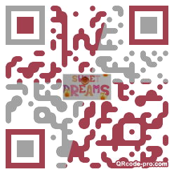 QR Code Design 3nSR0