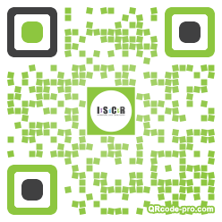 Designo del Codice QR 3nmg0