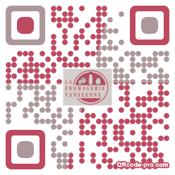 Designo del Codice QR 3nvQ0