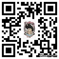 Diseo del Cdigo QR 3o460