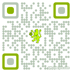 QR Code Design 3oCo0