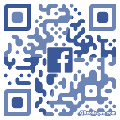 QR Code Design 3oCt0