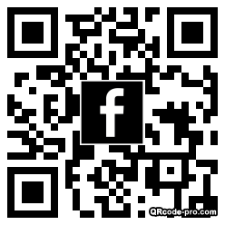 QR Code Design 3oDW0