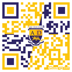 QR Code Design 3oEG0