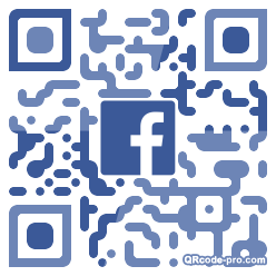 QR Code Design 3oFg0