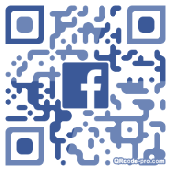 QR Code Design 3oGf0