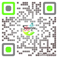 Diseo del Cdigo QR 3oQj0