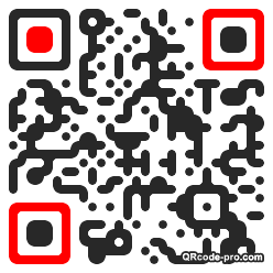 QR code with logo 3oXH0