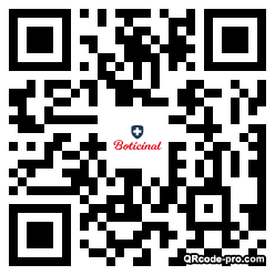 QR code with logo 3oc60