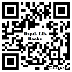 QR code with logo 3onr0