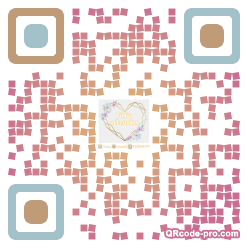 QR Code Design 3osj0