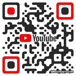 QR code with logo 3ouI0