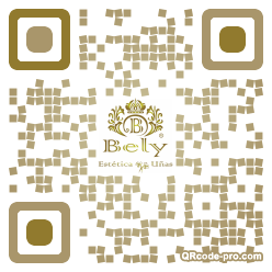 QR Code Design 3ozc0