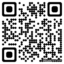 QR code with logo 3pS20
