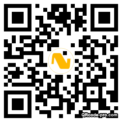 QR code with logo 3qAE0