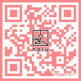 QR code with logo 3qAb0