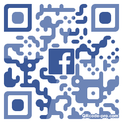 QR code with logo 3qEh0