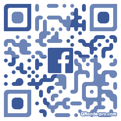 QR code with logo 3qIT0