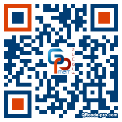 Designo del Codice QR 3qM10