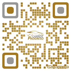 Designo del Codice QR 3qNU0