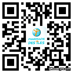 QR code with logo 3qeQ0