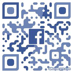 QR code with logo 3qjH0