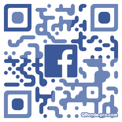 QR code with logo 3qjI0