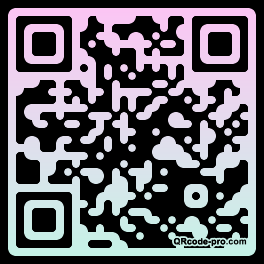 QR code with logo 3qxW0