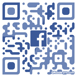 QR code with logo 3qzo0