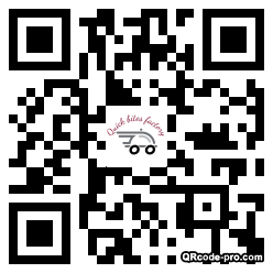 QR Code Design 3r4m0