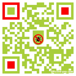 Diseo del Cdigo QR 3rFI0