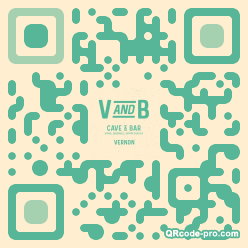 Diseo del Cdigo QR 3rNl0