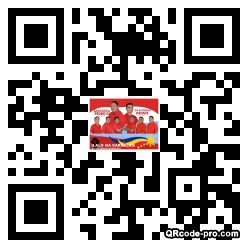 Diseo del Cdigo QR 3rXZ0