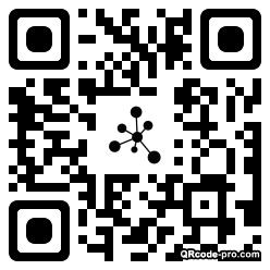 QR code with logo 3rZg0