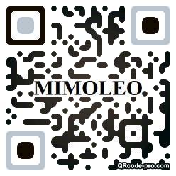 Diseo del Cdigo QR 3roo0