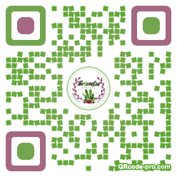 Diseo del Cdigo QR 3rqS0