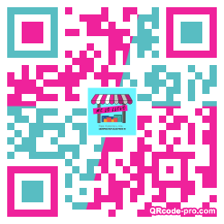 Diseo del Cdigo QR 3rws0