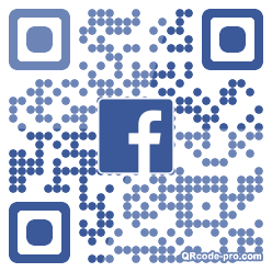 QR code with logo 3s790