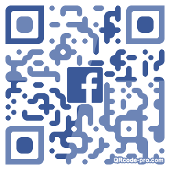 QR Code Design 3s8F0