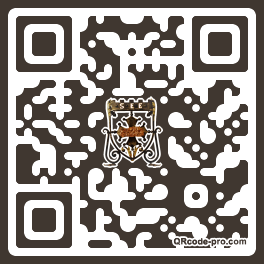 Diseo del Cdigo QR 3sHA0