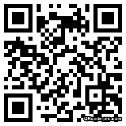 QR code with logo 3skD0