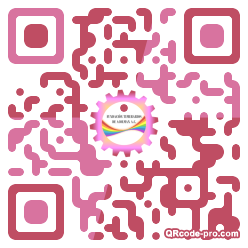 Designo del Codice QR 3sks0