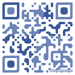 QR code with logo 3srs0