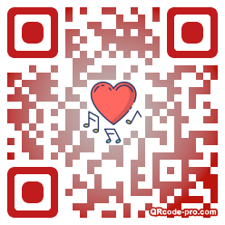 QR code with logo 3syv0